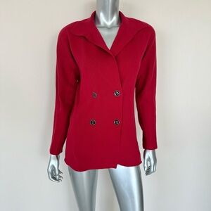 NEW!! Yansi Fugel women jacket size XS